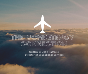 The NADSP Competency Connection