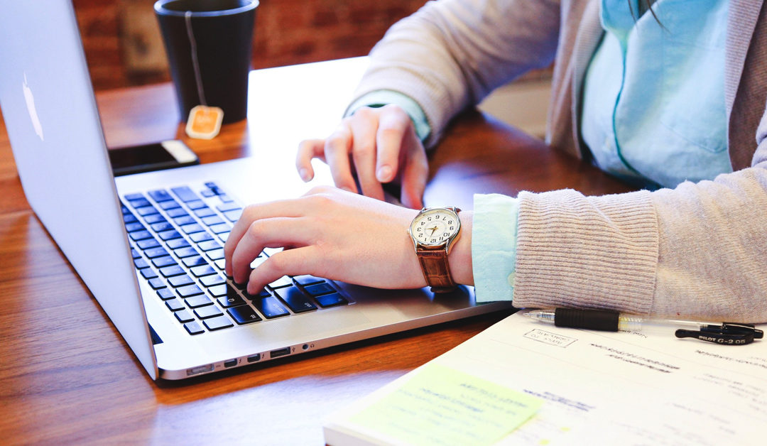 Virtual Training: Creating a Culture of Competency