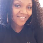 Amber k. Thompson