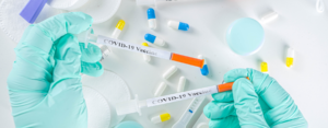 COVID-19 vaccine