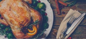 A Time for Thanks and Much More