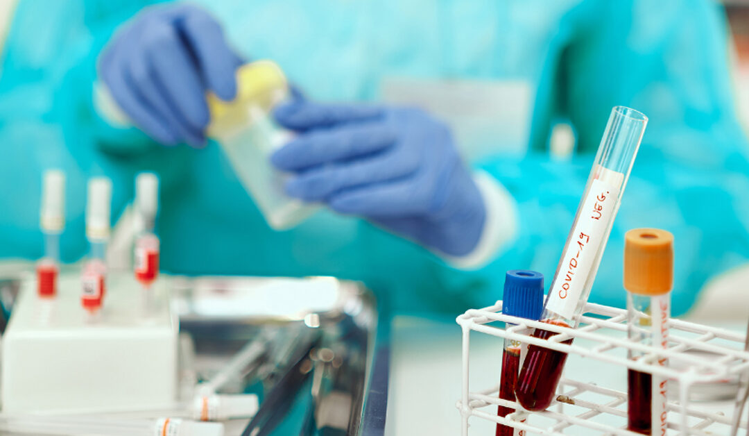 Webinar: Your Questions and Our Answers About The COVID-19 Vaccine For Direct Support Professionals