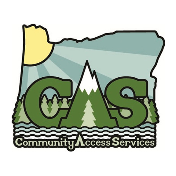 Community Access Services