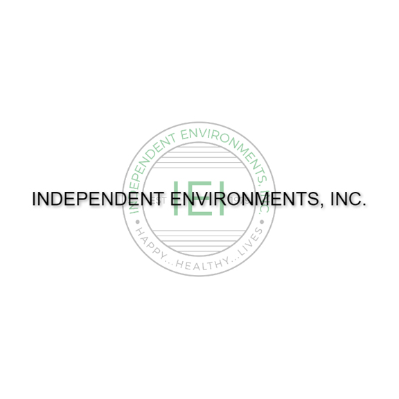 Independent Environments