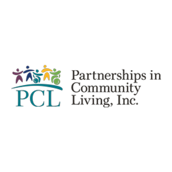 Partnership in Community Living​