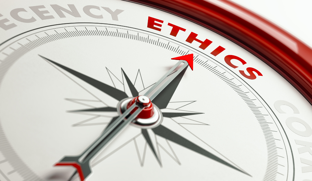 Webinar: Let’s Talk with Dave Hingsburger and John Raffaele: The Code of Ethics: Part Two