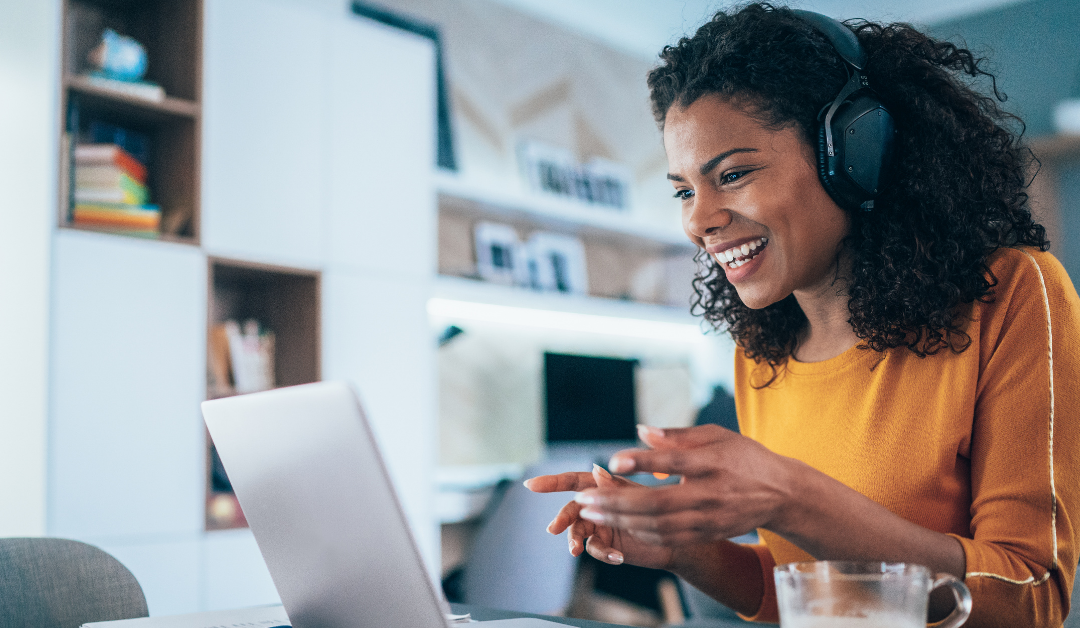 Virtual Training: Community Inclusion Unplugged