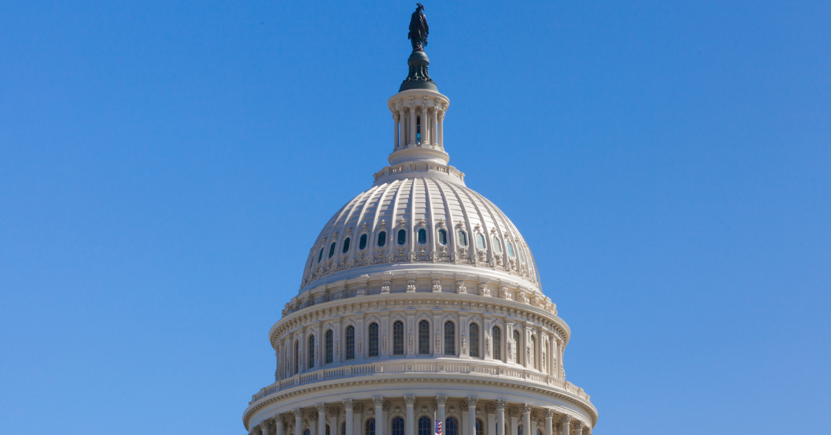 NADSP News: Recognizing the Role of Direct Support Professionals Act (S.1332)  Advances through Committee!