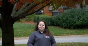 NADSP E-Badge Earner of the Month: Kimberly Bumgardner Bergman