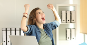 Webinar: What Does Success Look Like in the NADSP E-Badge Academy?