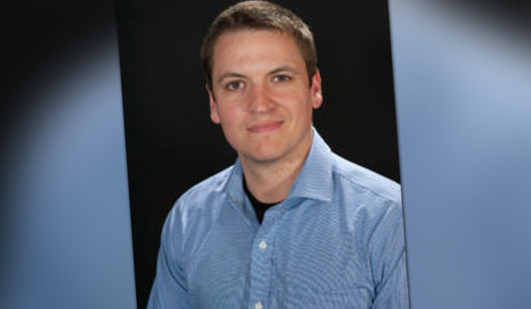 NADSP E-Badge Earner of the Month: Nick Filarelli