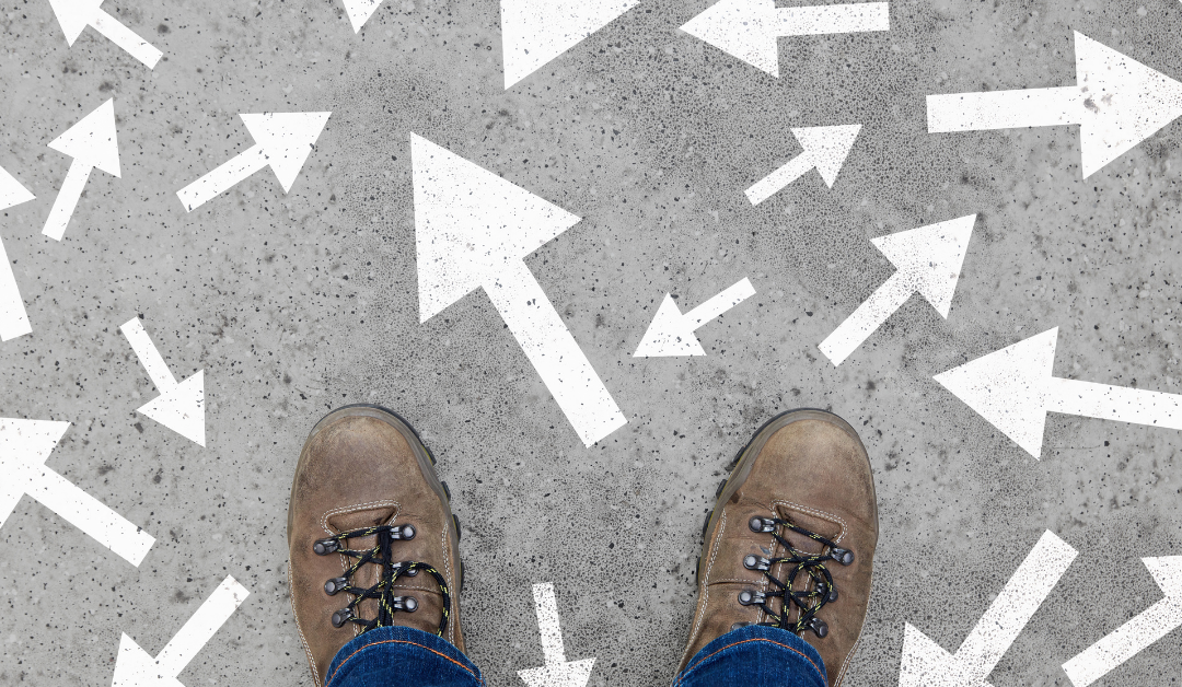 Virtual Training: Informed Decision Making