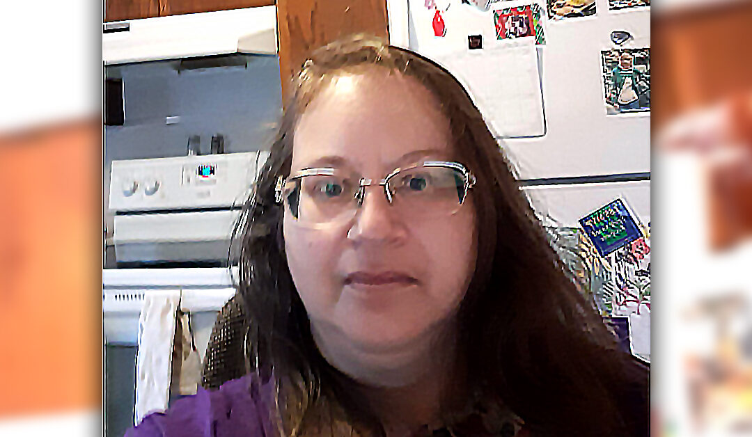 NADSP E-Badge Earner of the Month: Andrea Miller