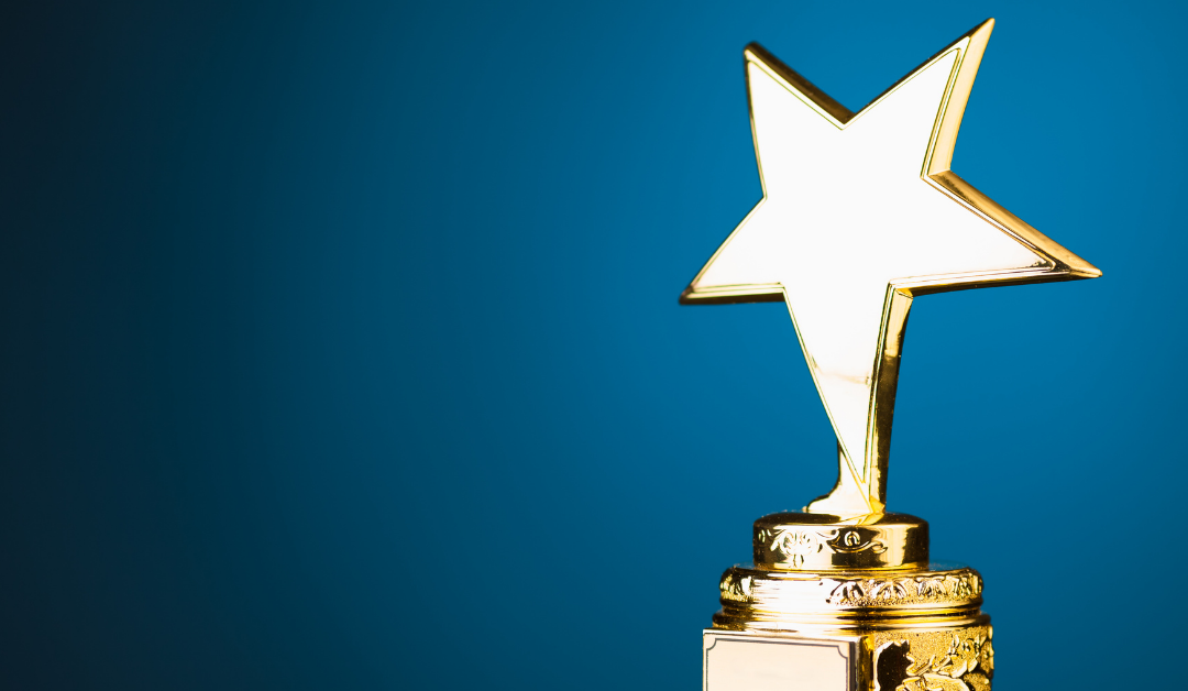 IAHD Honors Joseph Macbeth, NADSP President And CEO, With ‘Change Maker’ Award