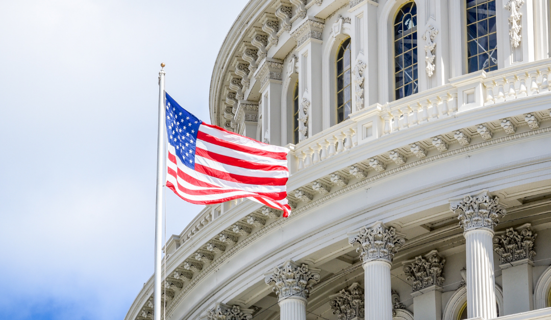 NADSP President and CEO, Joseph Macbeth Appointed To Committee By President Biden