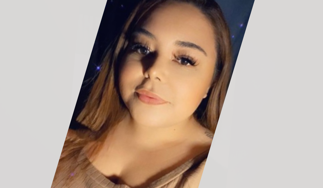 NADSP E-Badge Earner of the Month: Bianka Gomez