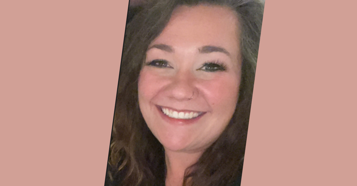 NADSP E-Badge Earner of the Month: Nicole Swartz