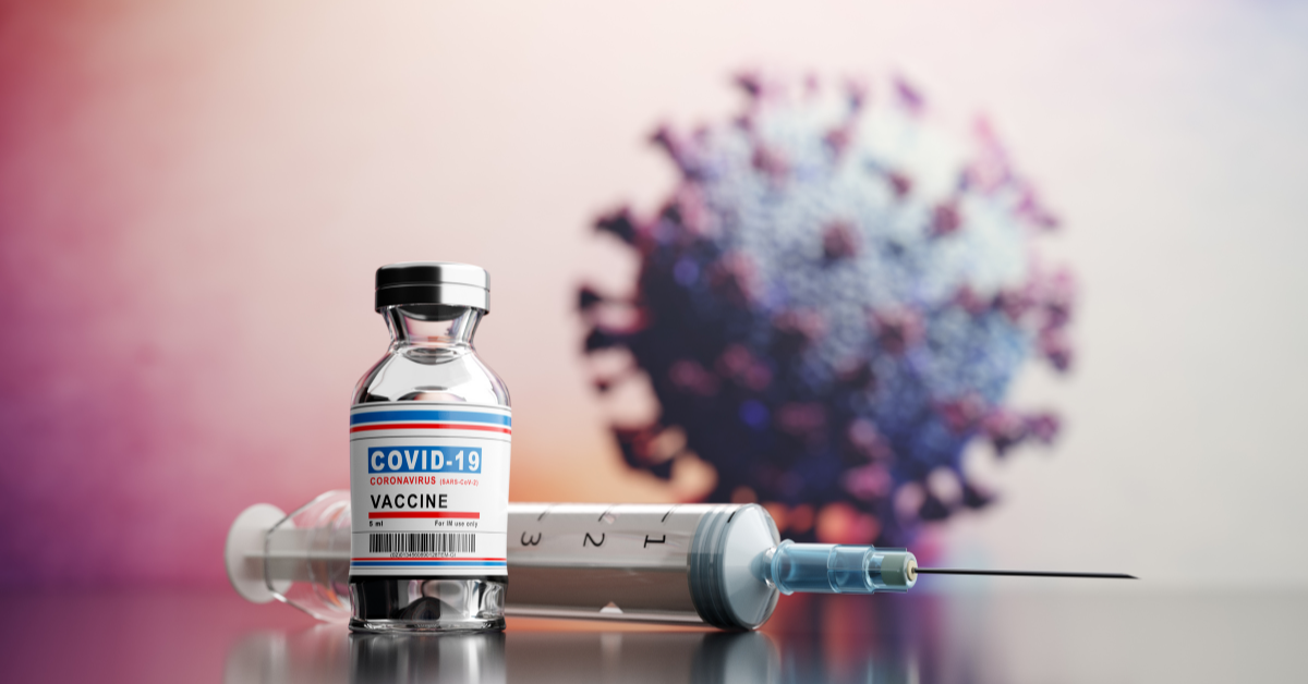 Webinar: The Future of COVID-19 and Vaccines