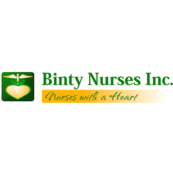 Binty Nurses
