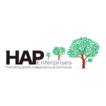 HAP Enterprises, Inc.