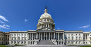 US Capitol Building - Washington, DC