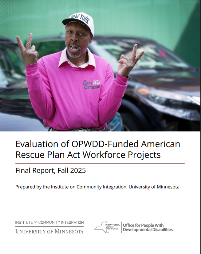NY Report 2026
