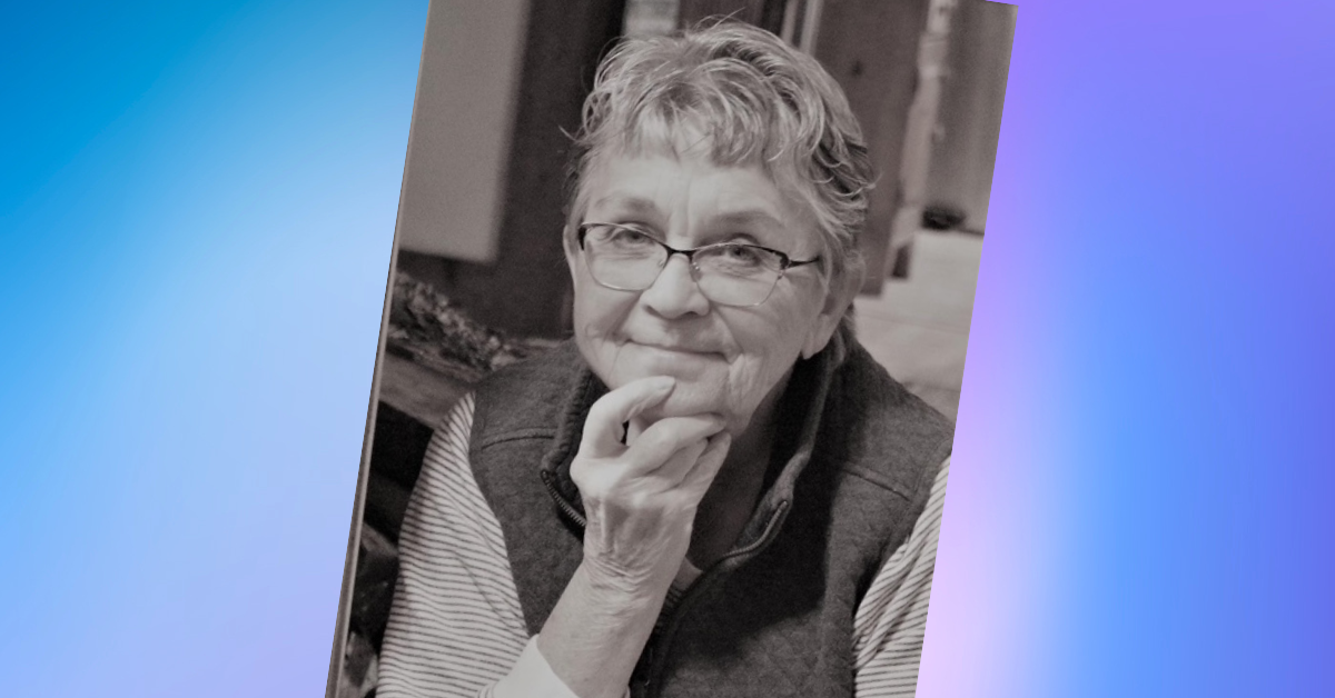 2025 John F. Kennedy Jr. Award for Direct Support Workforce Advocacy & Leadership Honoree: Bonnie Jean Brooks