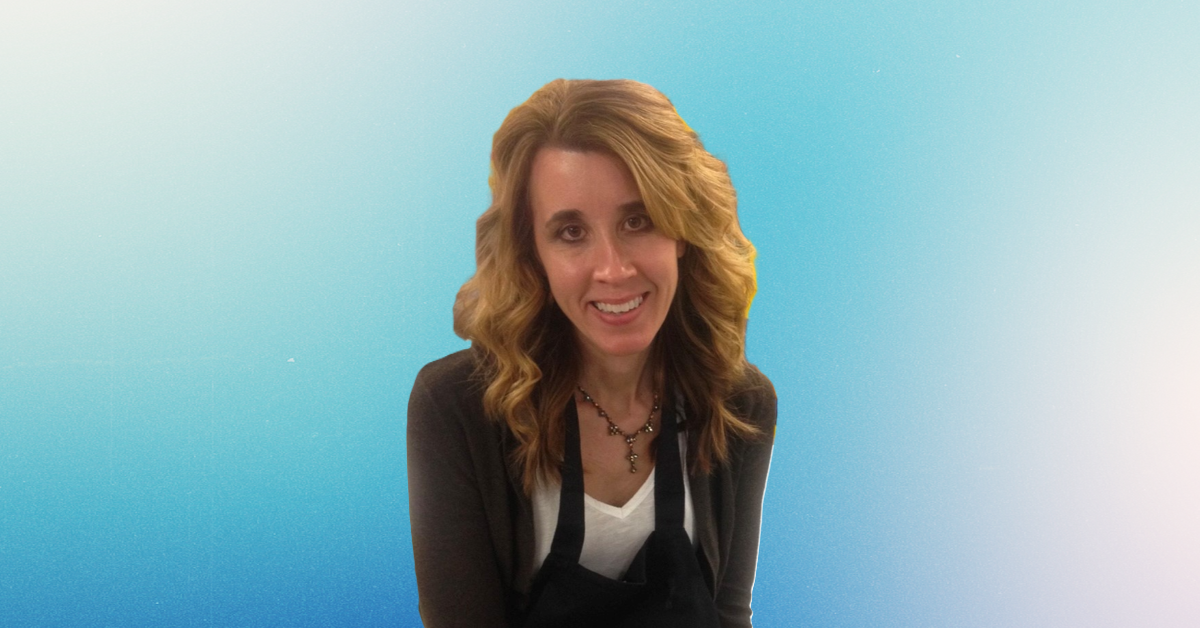 NADSP E-Badge Earner of the Month: Mary Ellen Bills