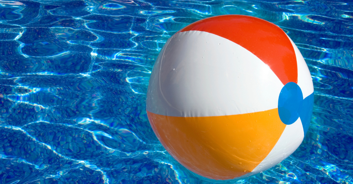 Let's Talk: Summertime and The Living Should Be Easy: Supporting People with Significant Intellectual and Developmental Disabilities in Summer Activities