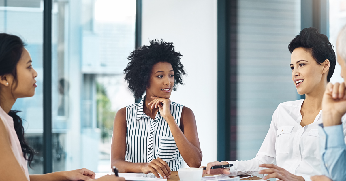 Let's Talk: The Art of Connection: Establishing and Repairing Rapport in Direct Support Settings