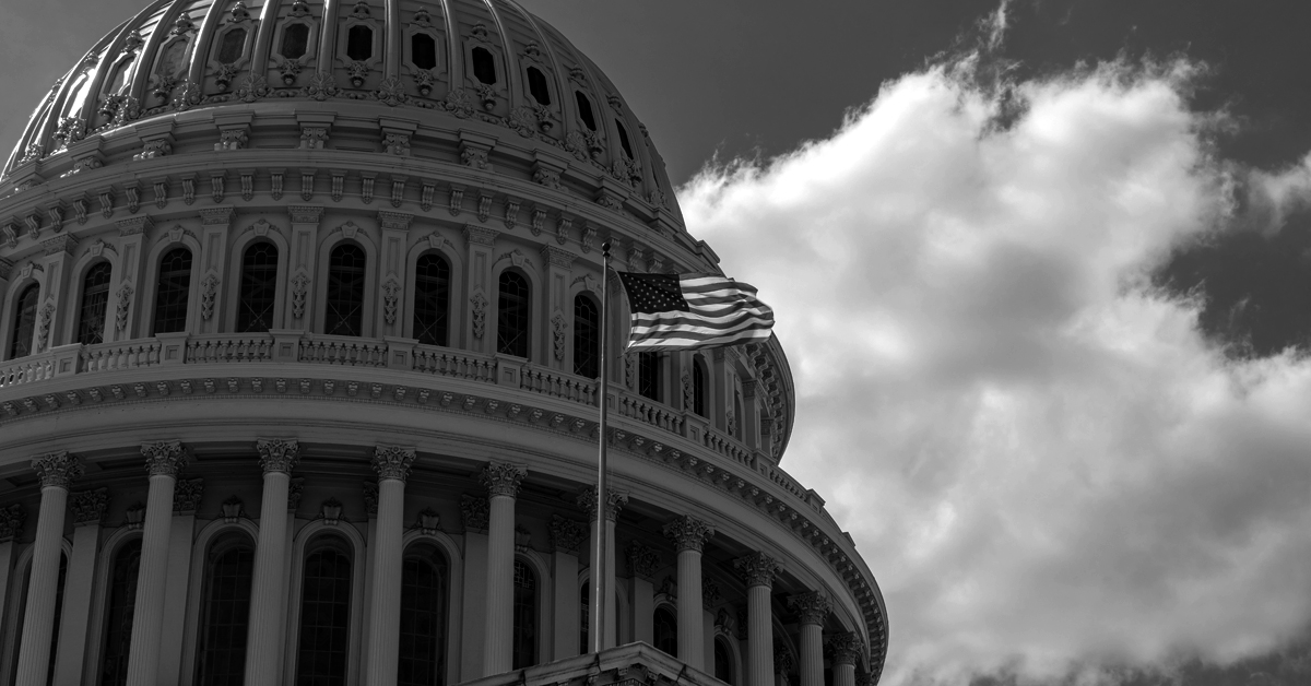NADSP Policy Update: Federal Shutdown & SNAP Benefits, WIC Services