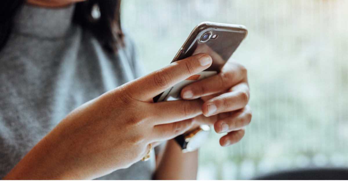 Let's Talk: Technology First: Empowering People, Expanding Possibilities