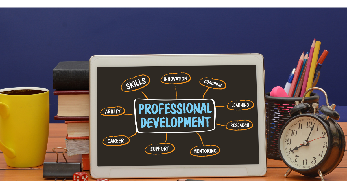 Let's Talk: Practice and Study Makes You Professional! The Role of Continuing Education for Direct Support Professionals