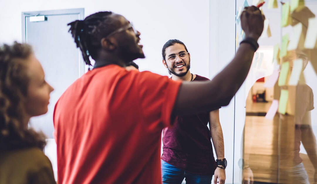 The Positive Impact Of Professional Development For DSPs