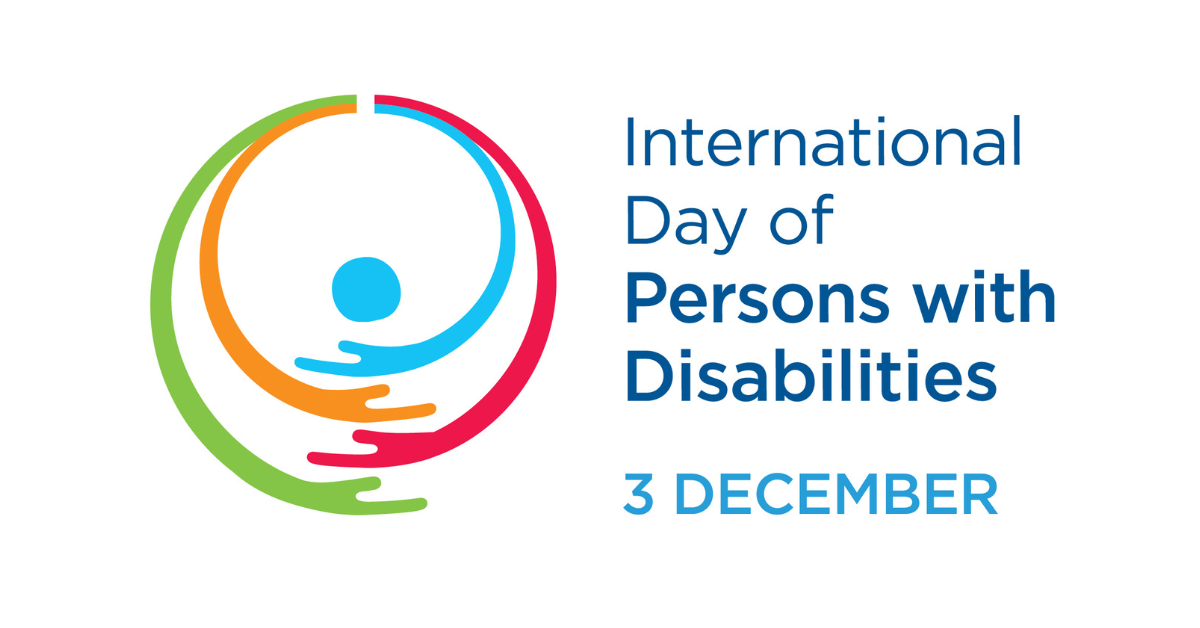 The Role of Direct Support Professionals in  Celebrating the International Day of Persons with Disabilities