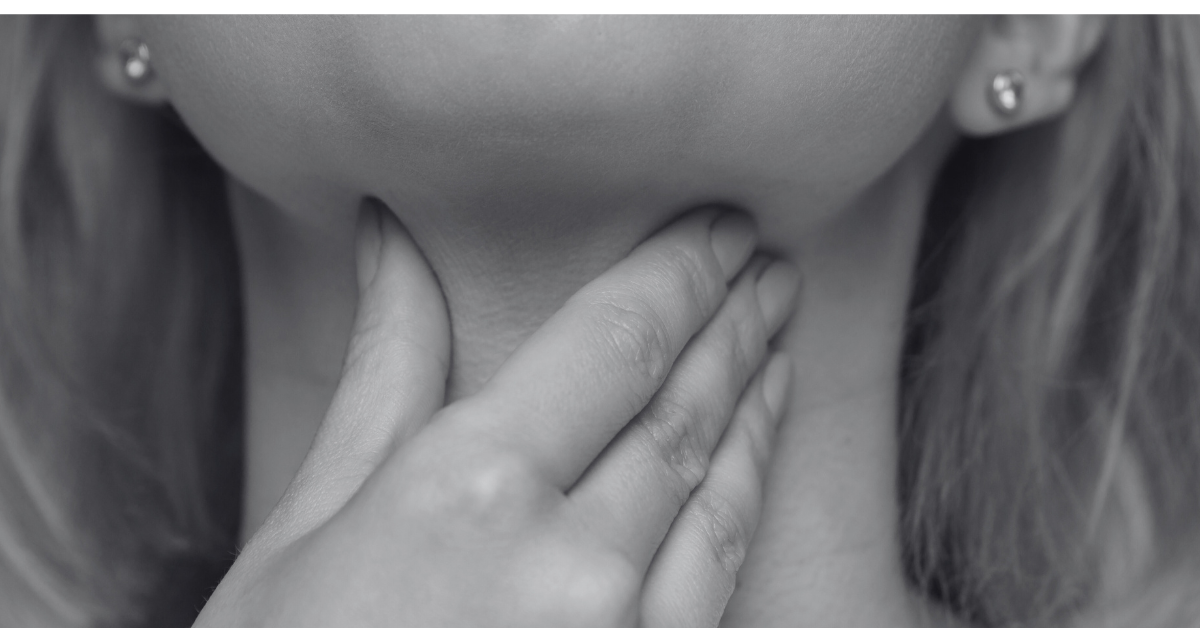 Let's Talk: Swallowing Complexities, IDD, and Ethics