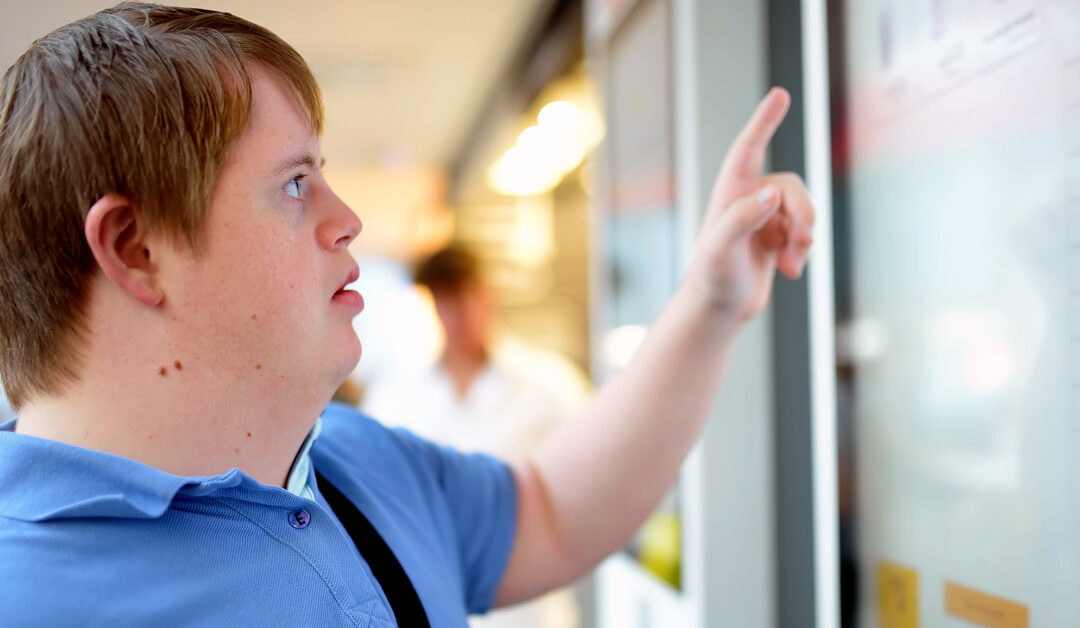 Empowering People In Making Their Own Choices