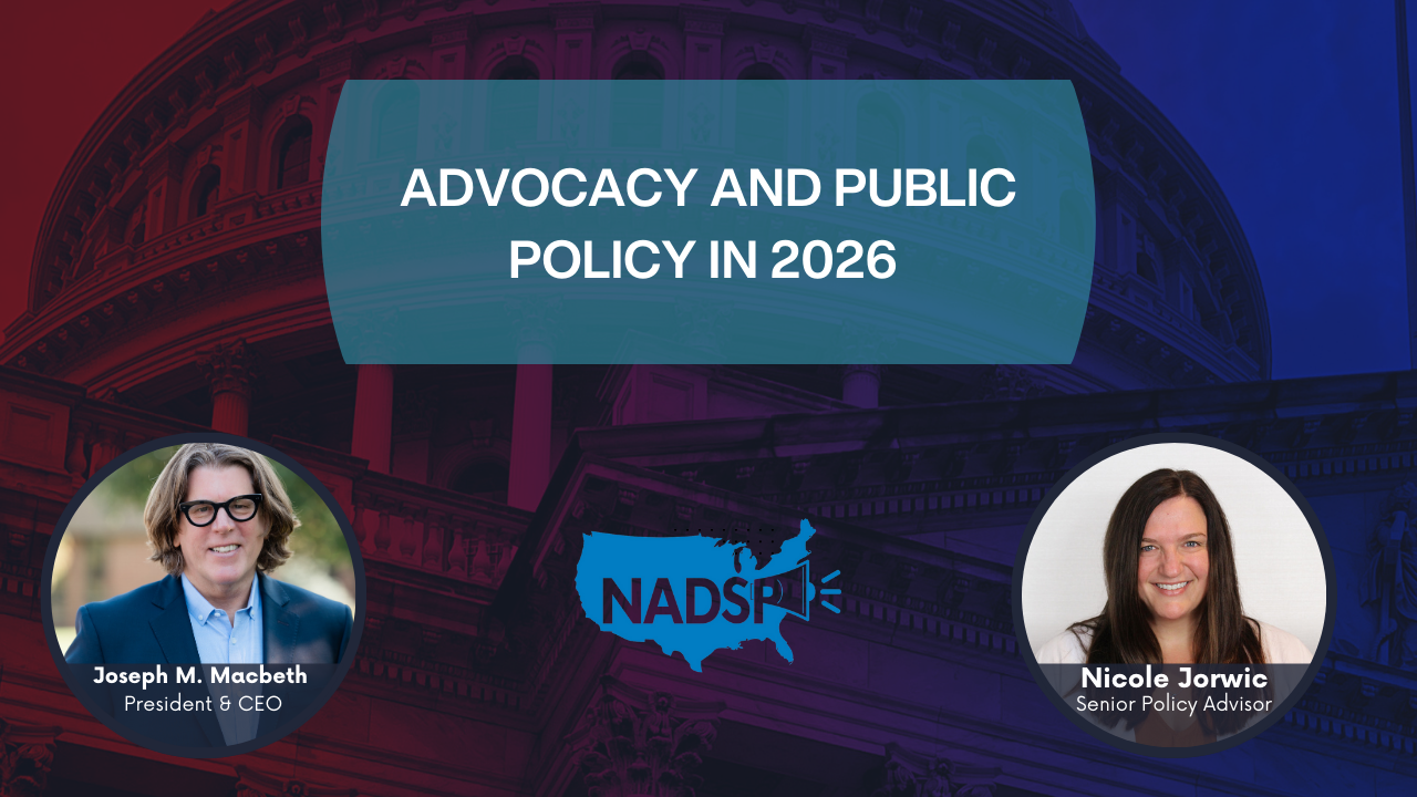 Advocacy and Public Policy in 2026 – What You Need to Know and Do