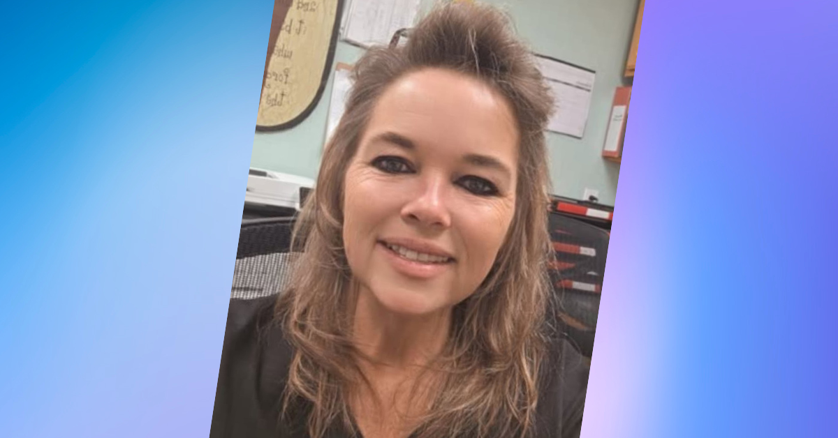 NADSP E-Badge Earner of the Month: Kerri Hickey