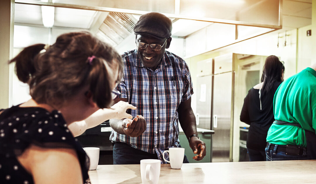 DSP Advocacy During Developmental Disabilities (DD) Awareness Month