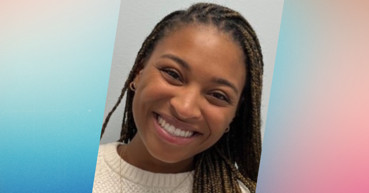 NADSP E-Badge Earner of the Month: Olivia Grizzle