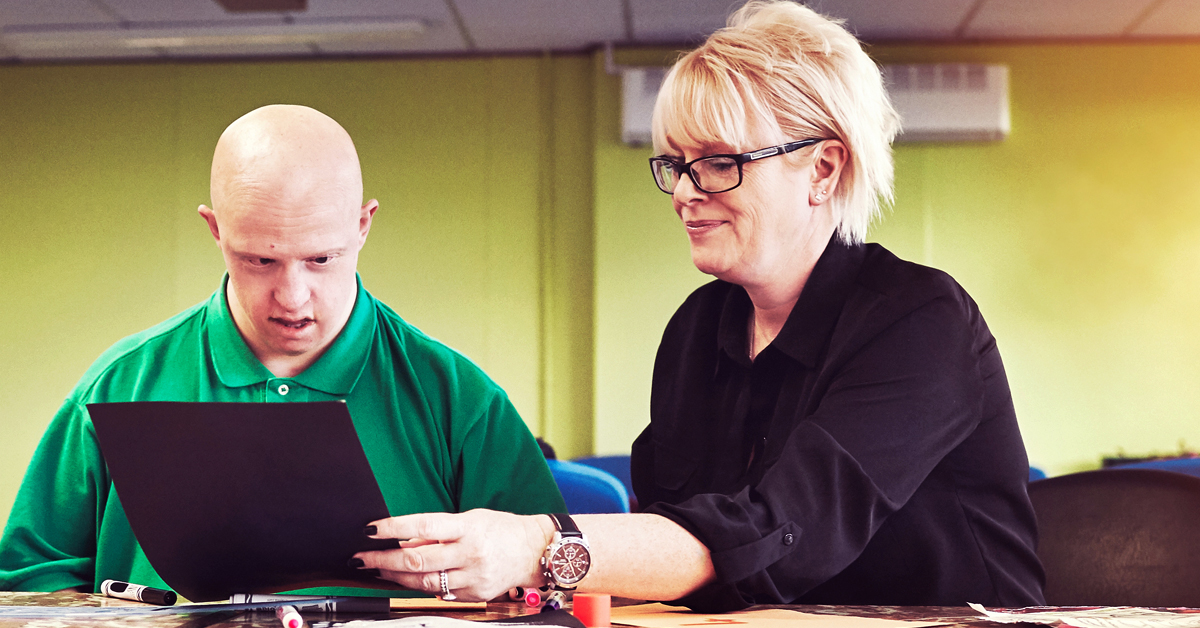 The Essentials Of Person-Centered Assessment