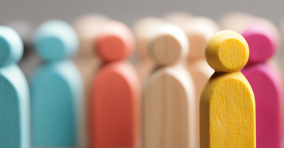Let's Talk: Workforce Transformation - Changing Agency Culture and Retaining Good Staff