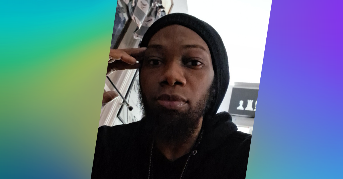 NADSP E-Badge Earner of the Month: Alpha Kamara