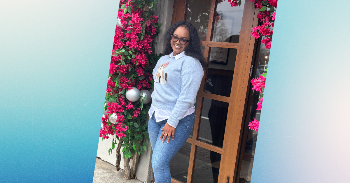 NADSP E-Badge Earner of the Month: Tiffany Felix