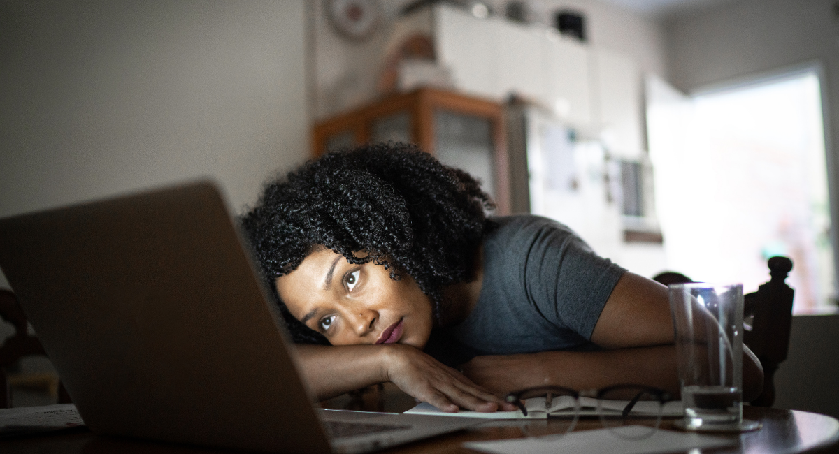 Let's Talk: ..Who Advocates for the Advocates? What Burnout Can Teach Us About Supporting Families and DSPs