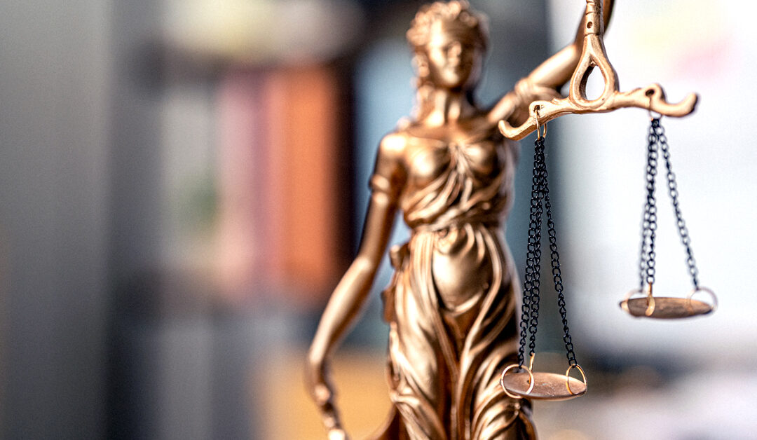 Foundations Of Justice, Fairness, Equity, and Inclusion