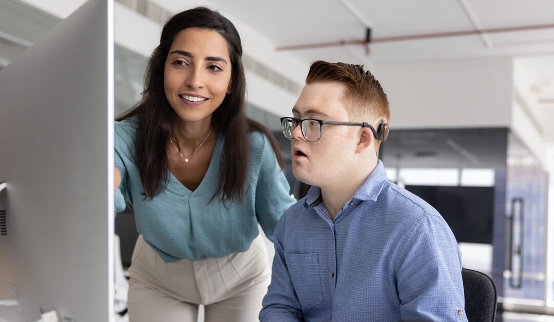Putting Person-Centered Supports Into Action
